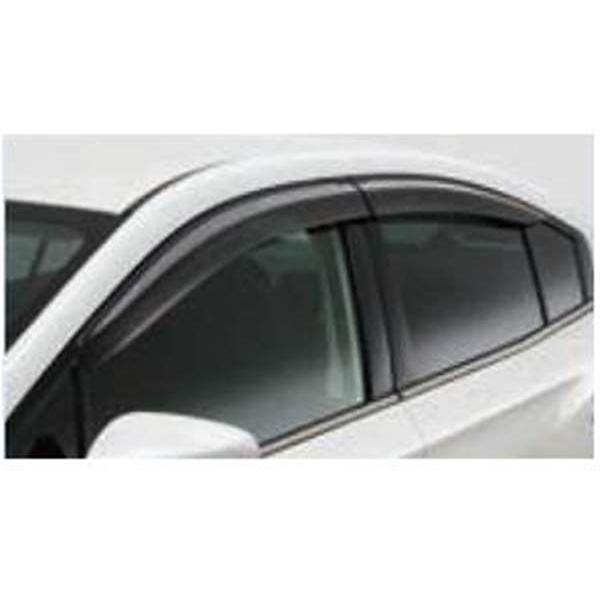 インプレッサ ドアバイザー スバル純正部品 GK6 GK7 GT6 GT7