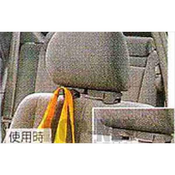 bBオープンデッキ シートフック トヨタ純正部品 パーツ オプション