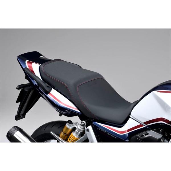 CB1300SUPER BOLD OR 社外品 テイエス・コーポレーション ローシート