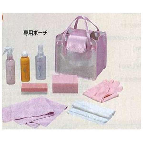 ビーゴ カーコスメティックキット（B)(巾着入）  ダイハツ純正部品 パーツ オプション