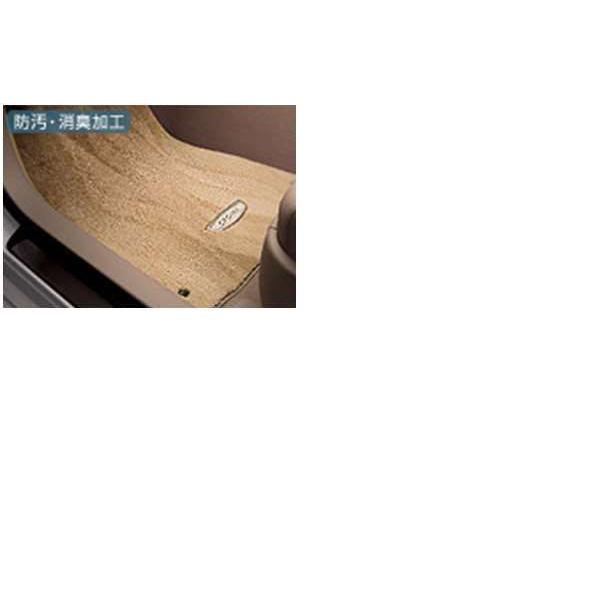 【新品】希少トヨタ１８0系クラウンロイヤル用純正フロアマット　エクセレント クラウン フロアマットエクセレントタイプ トヨタ純正部品