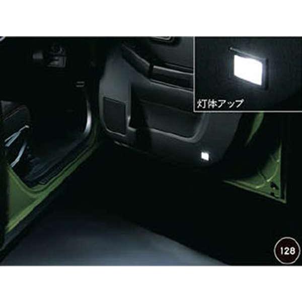 『タフト』 純正 LA900 LA910 カータープ パーツ ダイハツ純正部品 タフト マッドフラップ（リヤ） ダイハツ純正部品 LA900 LA910