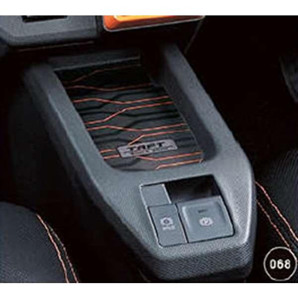 バモス、アクティ用　純正センタートレー バモス、アクティ用 純正センタートレー バモス、アクティ用 純正