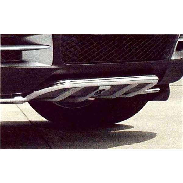 X5 アンダー・ガード BMW純正部品 パーツ オプション : スズキ