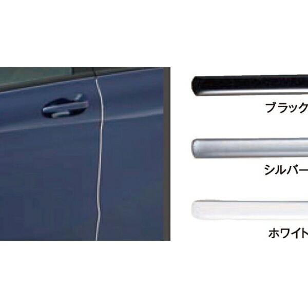 SL ドアエッジモール ベンツ純正部品 DBA CBA パーツ オプション 