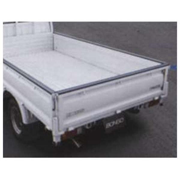 ボンゴ ブリムカバー 標準用 マツダ純正部品 パーツ オプション