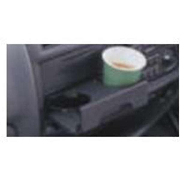 ボンゴ カップホルダー（小物入れつき） マツダ純正部品 パーツ