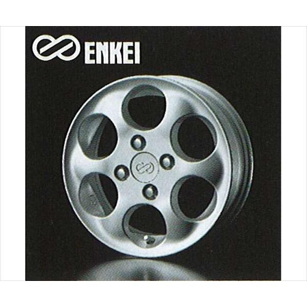 ブーン アルミホイール（13インチ・ENKEI） 1本からの販売 ダイハツ