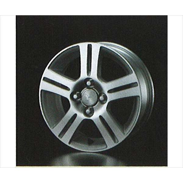 ブーン アルミホイール（14インチ） 1本からの販売 ダイハツ純正部品