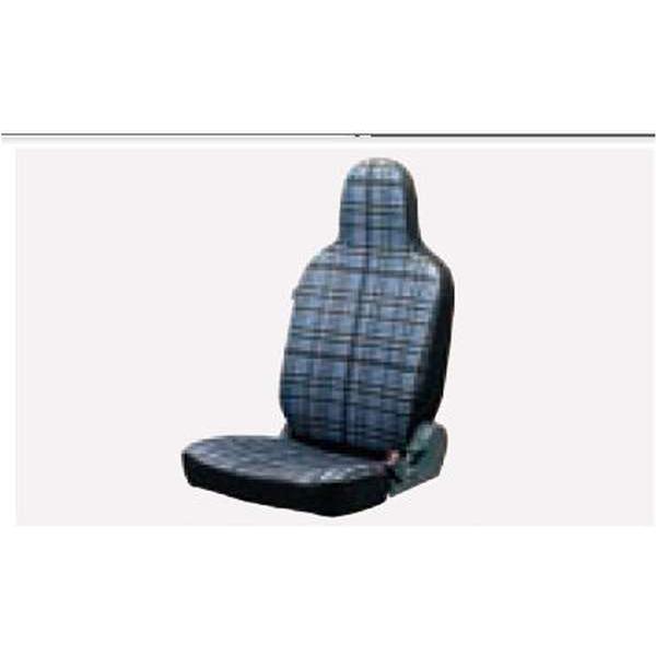 サンバーバン シートカバー 全席用 スバル純正部品 S321B S331B S321Q