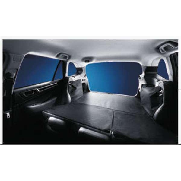 レガシィ オールウェザーカーゴカバー スバル純正部品 BN9 BS9