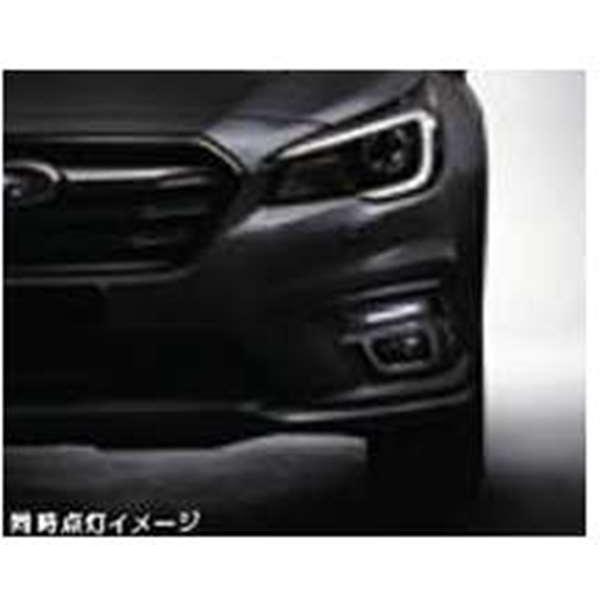 レガシィ LEDアクセサリーライナー スバル純正部品 BN9 BS9