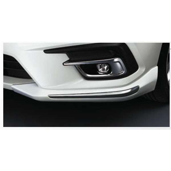 レガシィ フロントバンパースカート スバル純正部品 BN9 BS9 パーツ