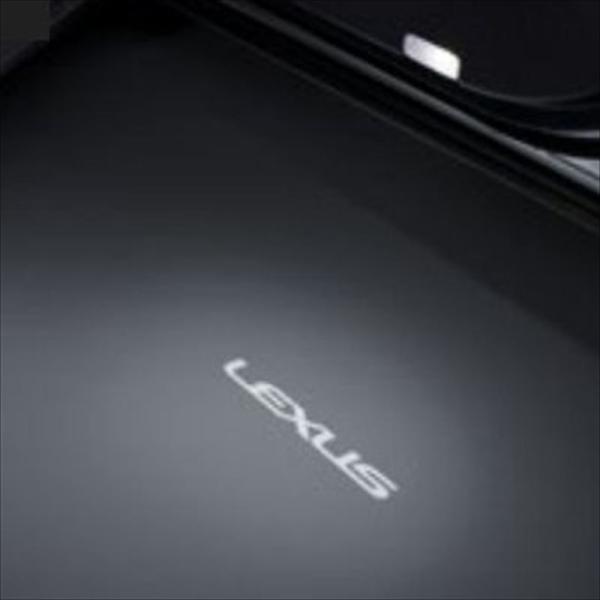 レクサス純正　プロジェクションカーテシイルミ　0852D-33010 suzukimotors-dop-net_bvjx002