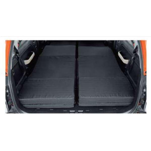 クロスビー ベッドクッション 1セット スズキ純正部品 MN71S パーツ