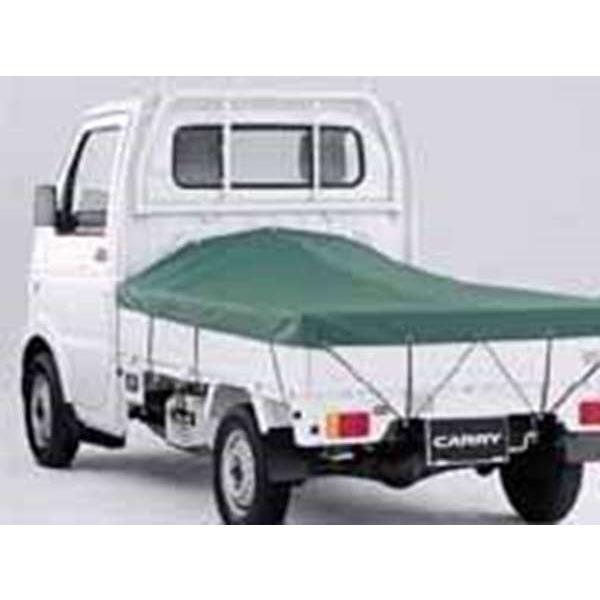 キャリートラック荷台セパレートSUZUKI純正品 キャリートラック荷台セパレートSUZUKI純正品 キャリイ 荷台