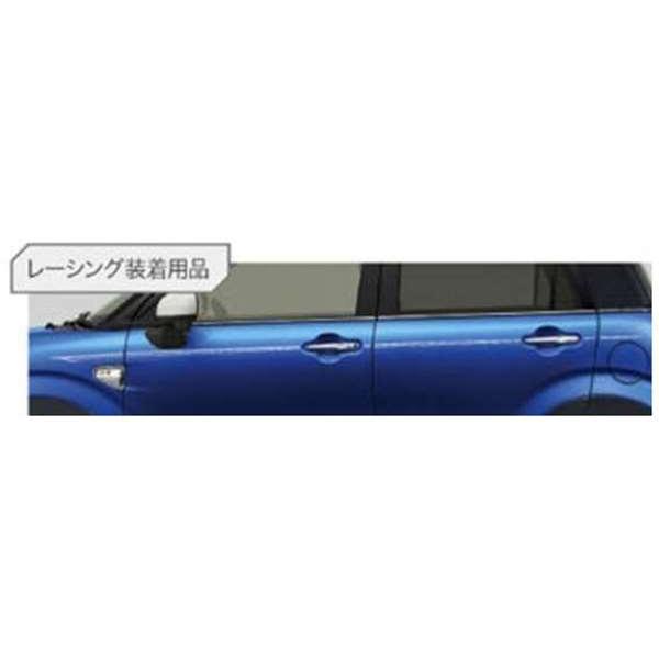 キャスト ピンストライプ ダイハツ純正部品 パーツ オプション