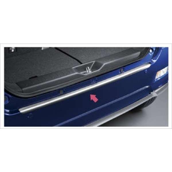 キャスト リヤバンパーステップガード ダイハツ純正部品 パーツ