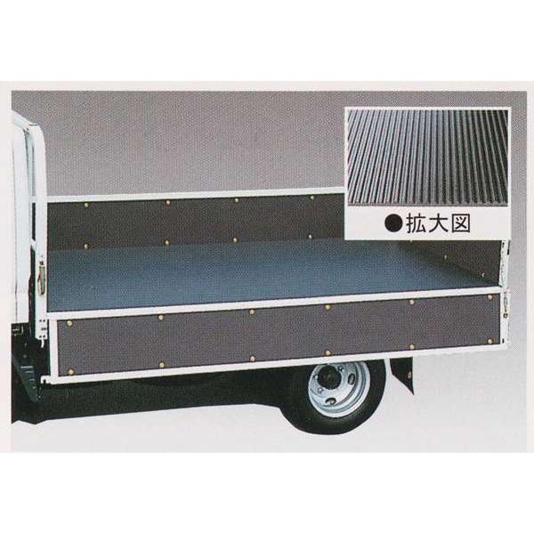 キャンター 荷台マット 幅1790×長さ3120mm 三菱ふそう純正部品 パーツ 