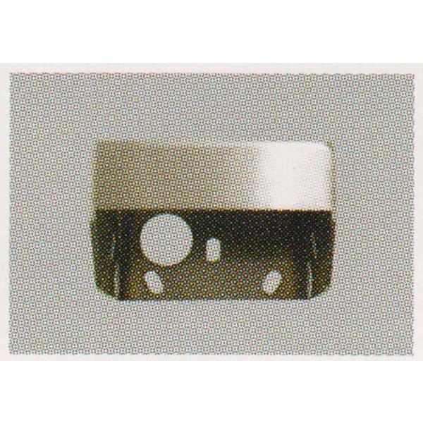 【新車取外し品】　三菱ふそう純正バックカメラ バックモニター 三菱ふそう_ショップ | CCD ｶﾒﾗ,ﾊﾞｯｸ ﾓﾆﾀｰ | QZ100043