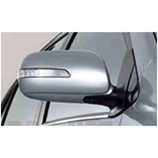 アクシオ サイドターンランプ付ドアミラー トヨタ純正部品 パーツ  