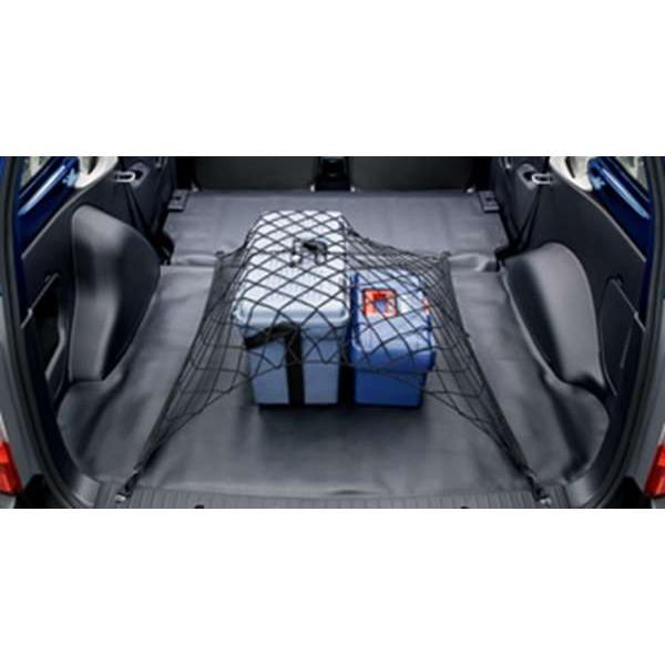 サクシード ラゲージルームネット トヨタ純正部品 パーツ オプション