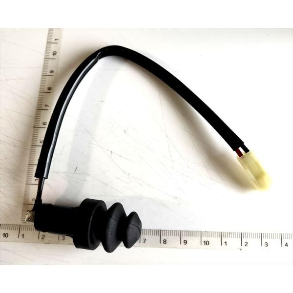 サンバー ドアアッパートリムセット フロント スバル純正部品