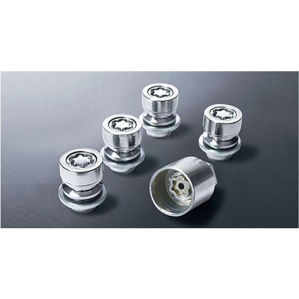 センチュリー キー付ホイールナット トヨタ純正部品 UWG60 パーツ