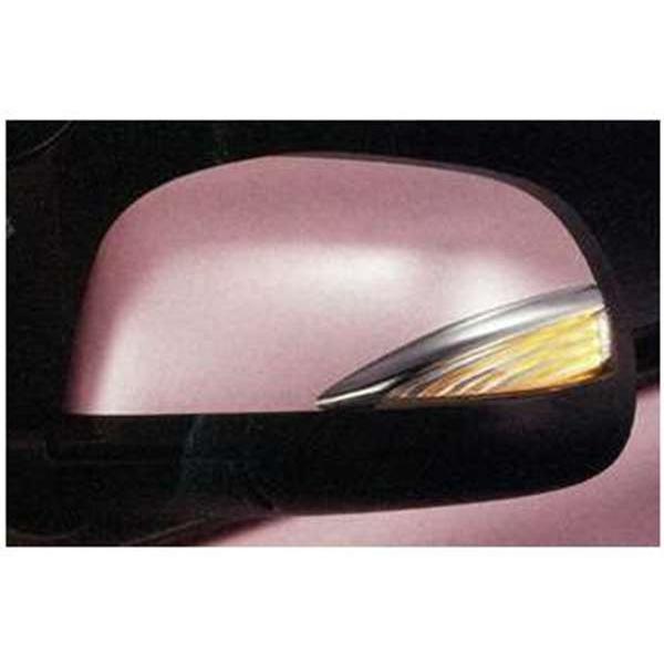 マーチ スタイリッシュドアミラーウインカー 日産純正部品 パーツ  