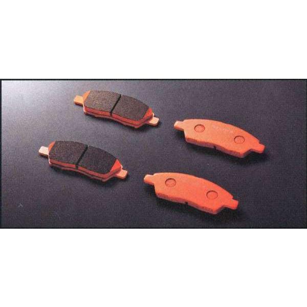 マーチ nismo S-tune ブレーキパッド 日産純正部品 パーツ オプション