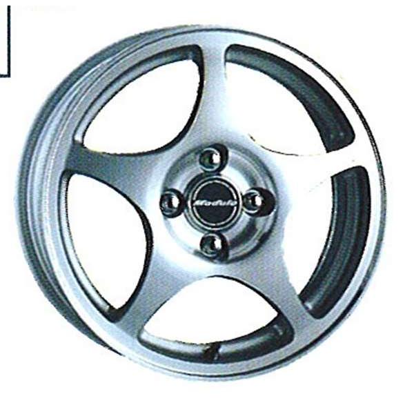 シビック アルミホイール（ユーロスポークS5） ホンダ純正部品 パーツ