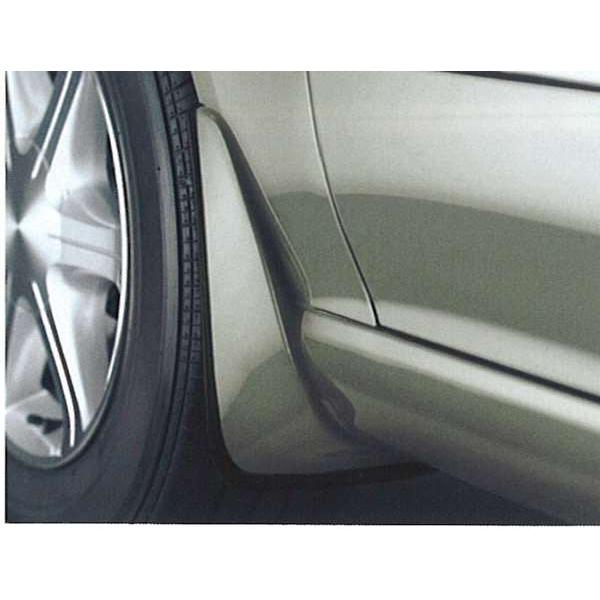 シーマ マッドガード（1台分） 日産純正部品 パーツ オプション