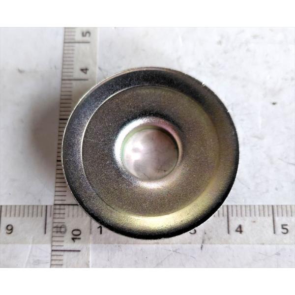 フロントショックアブソーバクッションリテーナNO．1のみ 90948