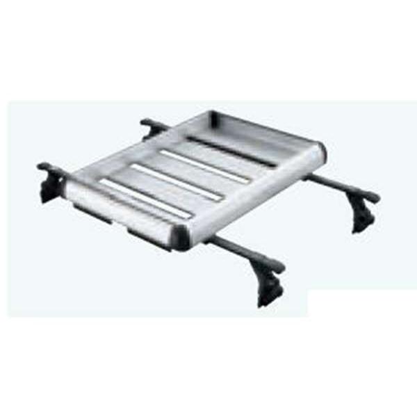 アルミシステムベースキャリア純正99000-9900R-30J アルミシステムベースキャリア純正99000-9900R-30J