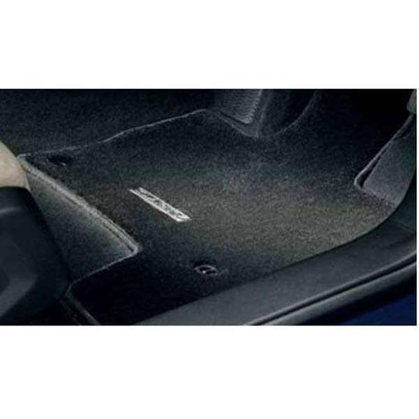 クラリティ PHEV フロアカーペットマット(プレマムタイプ） ホンダ純正部品 ZC5  パーツ オプション