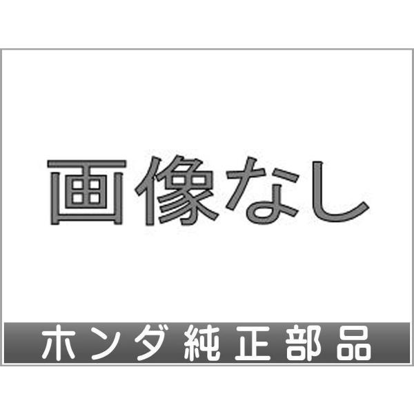 クラリティ PHEV フロントセンサー(超音波感知システム・4センサー）取付アタッチメントのみ ※本体は別売り ホンダ純正部品 ZC5  パーツ オプション