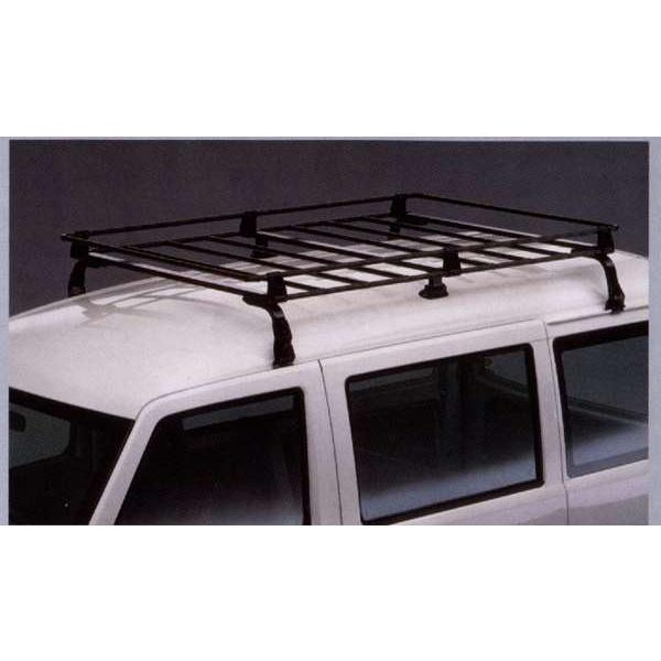 クリッパー ルーフキャリア ハイルーフ用 日産純正部品 パーツ  