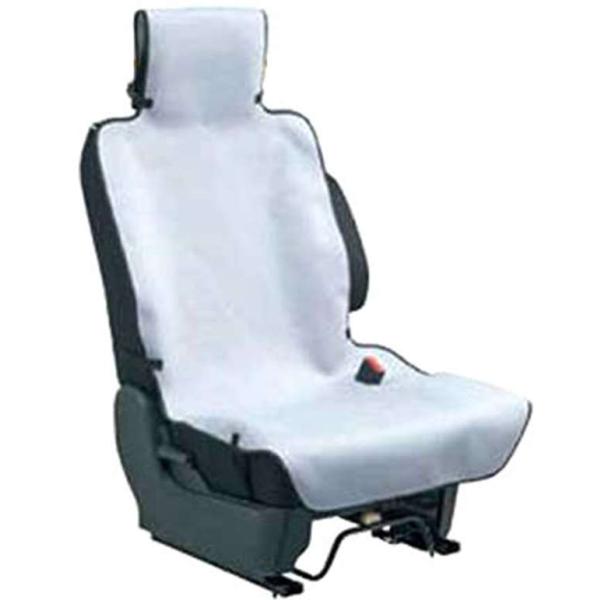 フレアクロスオーバー 防水シートカバー 運転席用  マツダ純正部品 パーツ オプション