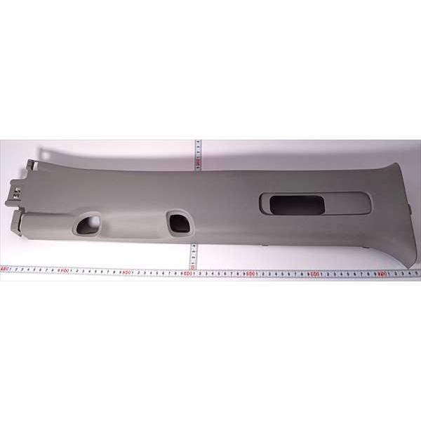 15番のみ』 キャリィ／エブリィ用 センタピラーアッパライト(グレー)の