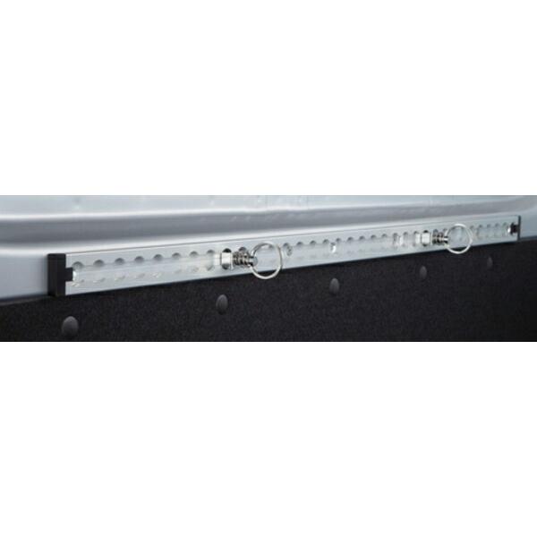 NV350キャラバン　ラッゲジレールユーティリティナット4個＋新品未使用2個 nv350キャラバン ラゲッジレール&ユーティリティナット