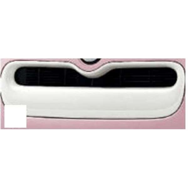 ミラココア 別売り可能フロントグリル、フォグランプカバー