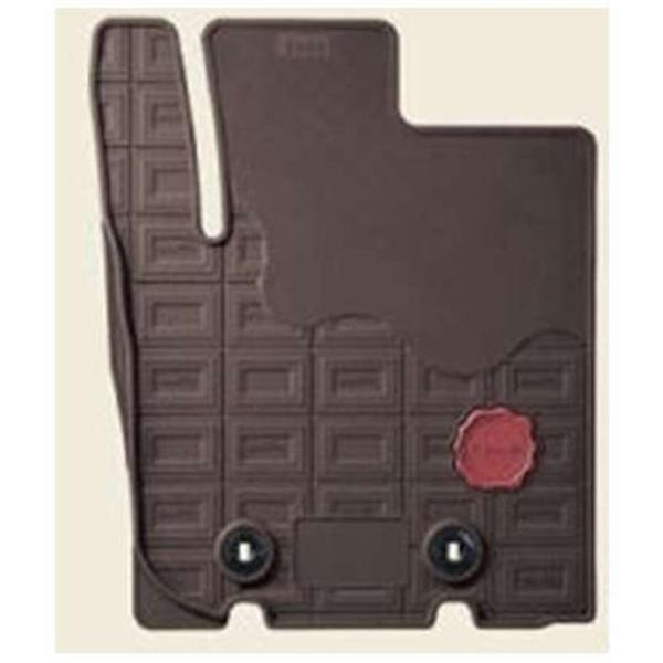 ミラココア　純正　ディズニー　ミッキー　マット 楽天市場】純正部品ダイハツ ミラ ココアカーペットマット