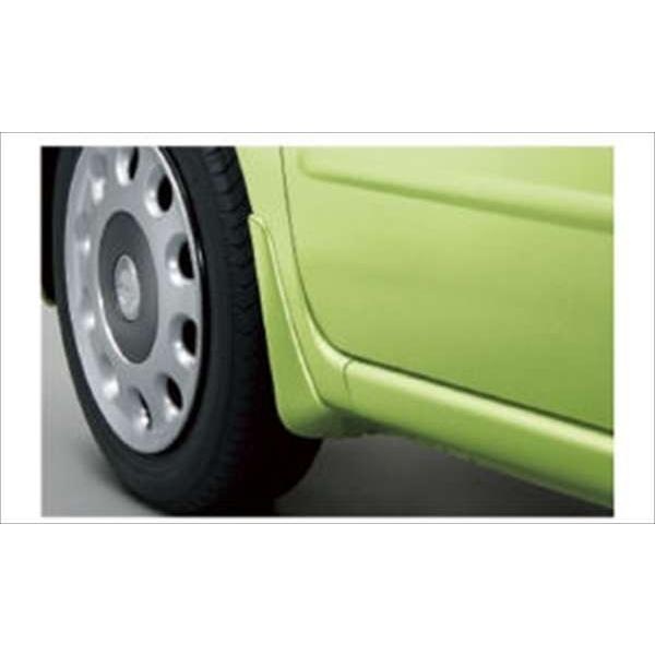 ミラココア　パーツ（引取限定） 楽天市場】ダイハツ ミラココア L675S けん引 牽引フック ドレスアップ