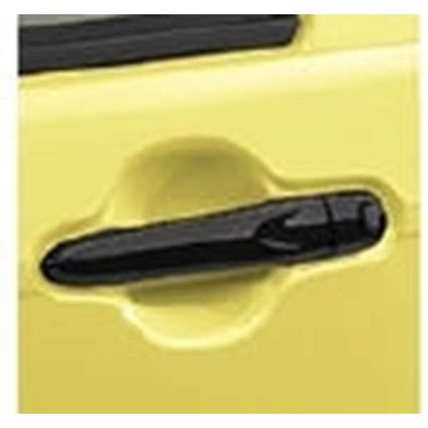 ミラ トコット ドアアウターハンドル ダイハツ純正部品 LA550S LA560S 