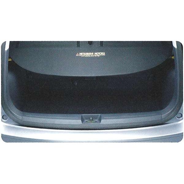 コルト トノカバー 三菱純正部品 パーツ オプション : スズキ