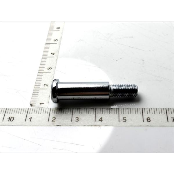 図の14』ハンドルレバーピボツトの「ボルト」のみ 90114-MA5-671