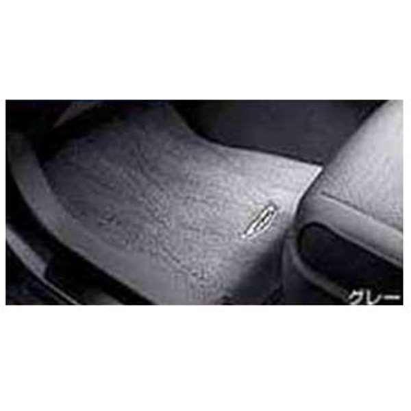 トヨタ純正部品 オプション Crh007 スズキモータース オプション フロアマット パーツ クラウンハイブリッド トヨタ純正部品 フロアマットエクセレントタイプ Dop Net
