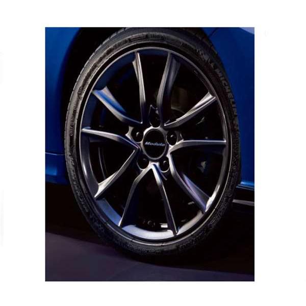 CR-Z 17インチアルミホイール MS-019 *1本につき ホンダ純正 CR-Z 17インチアルミホイール MS-019 *1本につき ホンダ純正