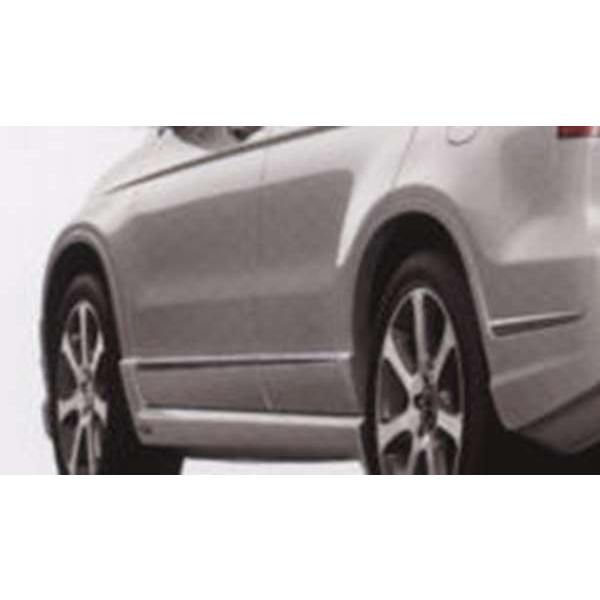 【超希少】US HONDA純正オプションフェンダーモールRAオデッセイ usdm 超希少】US HONDA純正オプションフェンダーモールRAオデッセイ usdm 超