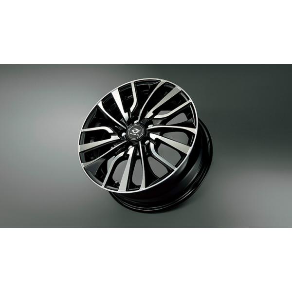 【ご希望に応じて値下げしました】15インチ　モデリスタ　アルミホイール　美品 suzukimotors-dop-net_cryv022